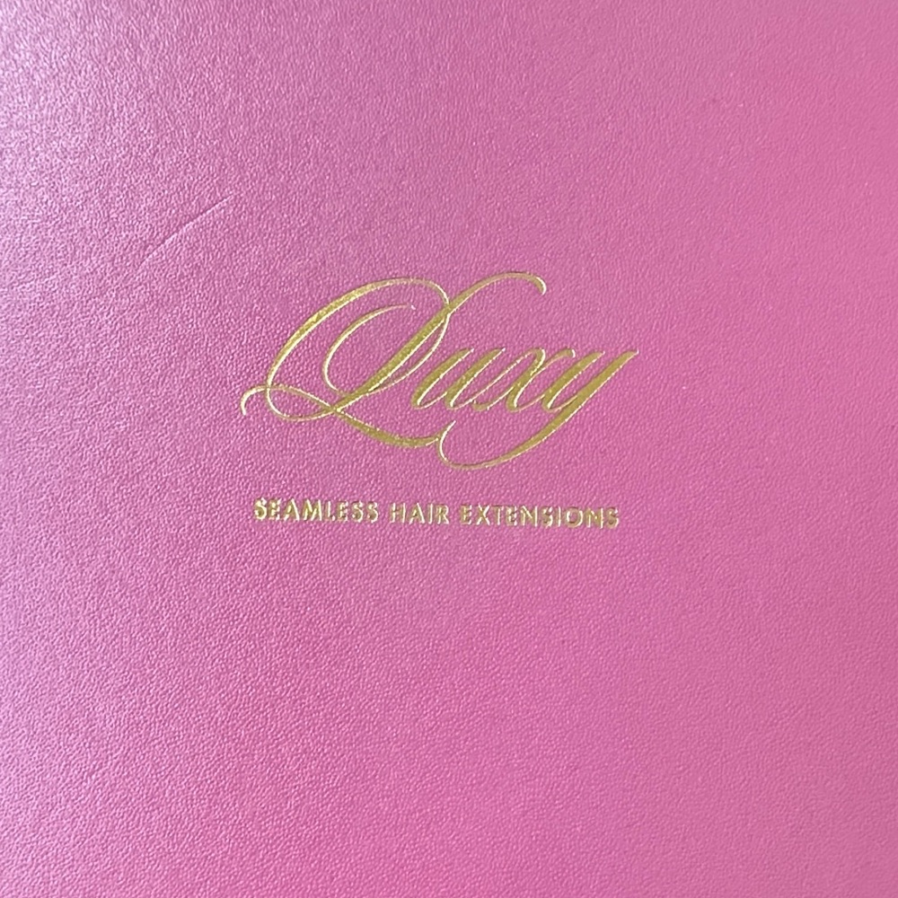 Luxy Hair Extensions